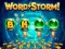 Word Storm — δωρεάν online παιχνίδι