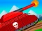 Tank Wars — δωρεάν online παιχνίδι