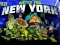 Teenage Mutant Ninja Turtles: Battle for New York — δωρεάν online παιχνίδι