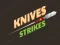 Knives Strikes — δωρεάν online παιχνίδι