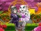 Angie Spring Wedding — δωρεάν online παιχνίδι