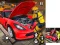 Car Mechanic Auto Workshop Repair Garage — δωρεάν online παιχνίδι