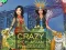 Crazy Rich Asian Princesses — δωρεάν online παιχνίδι