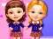 Sweet Baby Girl Cleanup Messy School — δωρεάν online παιχνίδι