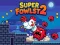 Super Fowlst 2 — δωρεάν online παιχνίδι