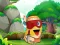 Larva Jump — δωρεάν online παιχνίδι