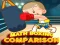Math Boxing Comparison — δωρεάν online παιχνίδι