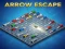 Arrow Escape — δωρεάν online παιχνίδι
