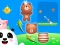 Animal Merge: Bubble Shooter — δωρεάν online παιχνίδι