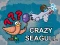 Crazy Seagull — δωρεάν online παιχνίδι