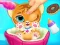 Baby Tiger Care — δωρεάν online παιχνίδι