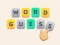 Guess Word — δωρεάν online παιχνίδι