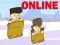 Sack Race Online — δωρεάν online παιχνίδι