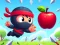 Flip Ninja — δωρεάν online παιχνίδι