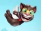 Flappy Talking Tom — δωρεάν online παιχνίδι