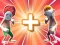 Merge Muscle — δωρεάν online παιχνίδι