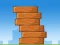 Wood Tower — δωρεάν online παιχνίδι