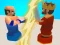 Flick Soldier 3D — δωρεάν online παιχνίδι