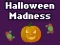 Halloween Madness — δωρεάν online παιχνίδι