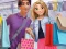 Rachel And Filip Shopping Day — δωρεάν online παιχνίδι