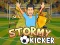 Stormy Kicker — δωρεάν online παιχνίδι