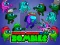 Impostor Survivor vs Zombies — δωρεάν online παιχνίδι