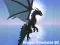 Dragon Simulator 3D — δωρεάν online παιχνίδι