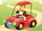Funny Animal Ride Difference — δωρεάν online παιχνίδι