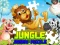 Jungle Jigsaw Puzzle — δωρεάν online παιχνίδι