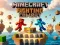 Minecrafts Fighting Combat — δωρεάν online παιχνίδι