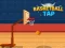 Basketball Tap — δωρεάν online παιχνίδι