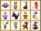 Halloween Board Puzzles — δωρεάν online παιχνίδι