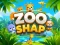Zoo Shap — δωρεάν online παιχνίδι