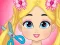 Love Story Diana Dress Up — δωρεάν online παιχνίδι
