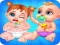 Fan Baby DayCare — δωρεάν online παιχνίδι