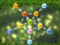 Atomic Puzzle Xmas — δωρεάν online παιχνίδι