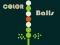 Color Balls — δωρεάν online παιχνίδι