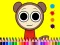 Sprunki Valentine Coloring book — δωρεάν online παιχνίδι