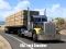 USA Truck Simulator 2024 — δωρεάν online παιχνίδι