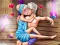 Ice Queen Sauna Flirting — δωρεάν online παιχνίδι