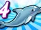 My Dolphin Show 4 — δωρεάν online παιχνίδι