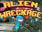 Alien Wreckage — δωρεάν online παιχνίδι