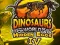 Dinosaurs World Hidden Eggs Part IV — δωρεάν online παιχνίδι