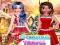 BFF Christmas Travel Recommendation — δωρεάν online παιχνίδι