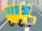 Bus Differences — δωρεάν online παιχνίδι