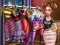 Sery Magazine Dolly Dress Up — δωρεάν online παιχνίδι