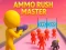 Ammo Rush Master — δωρεάν online παιχνίδι