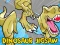 Dinosaur Jigsaw — δωρεάν online παιχνίδι