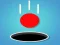 Ball in The  Hole — δωρεάν online παιχνίδι