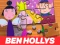Ben Hollys Jigsaw Puzzle — δωρεάν online παιχνίδι